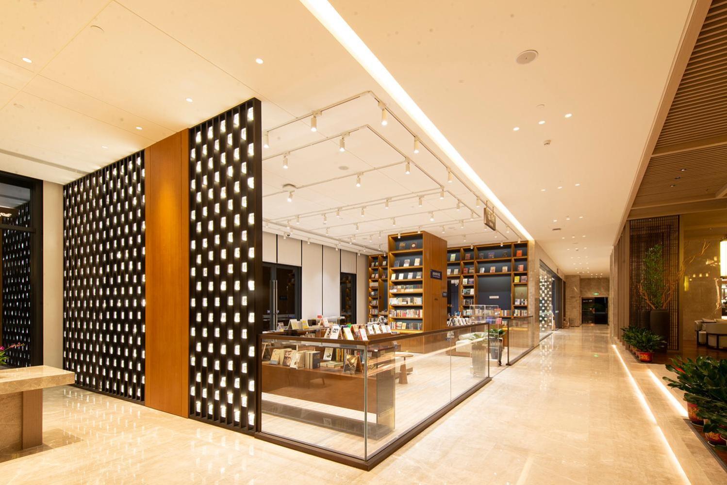 Shenzhen Silver Lake Conference Center Hotel المظهر الخارجي الصورة