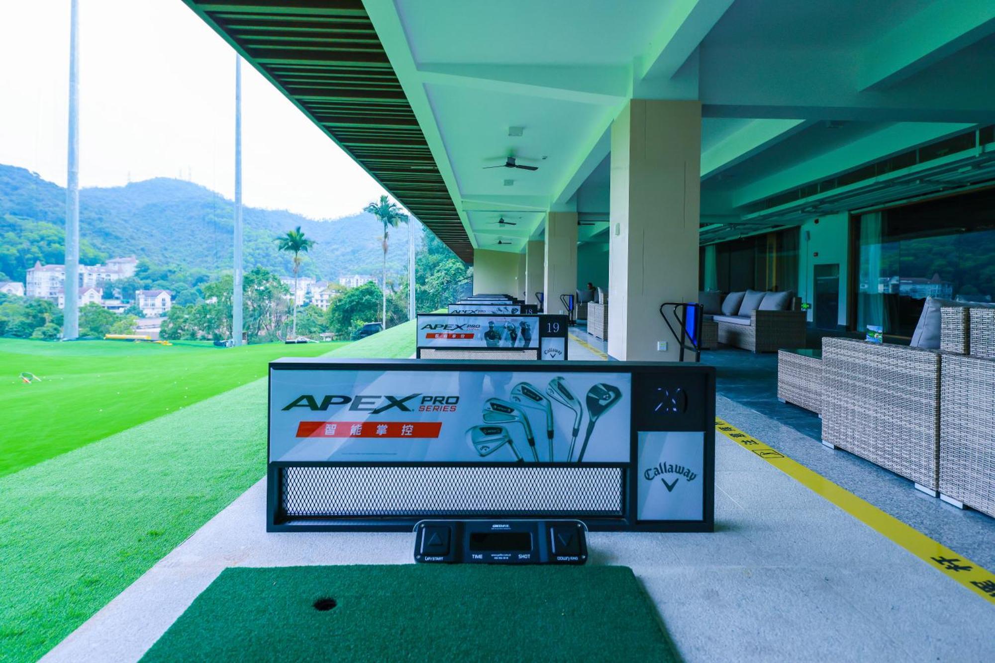 Shenzhen Silver Lake Conference Center Hotel المظهر الخارجي الصورة